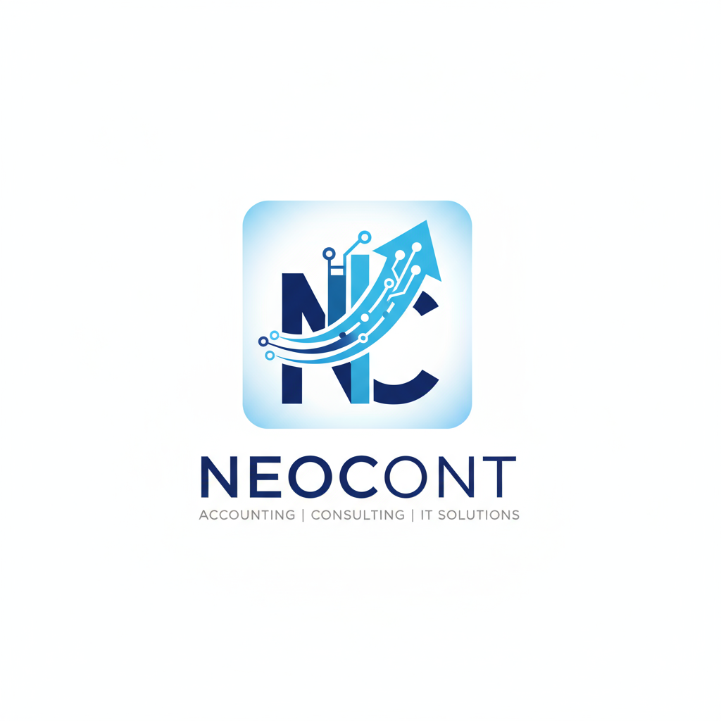 NEOCONT Logo